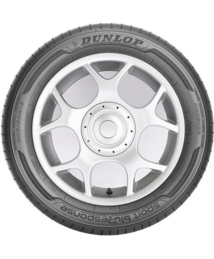 DUNLOP SP Sport FM800 205/60R15 91H Фото 13