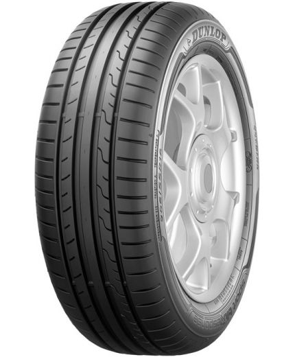 DUNLOP SP Sport FM800 205/60R15 91H Фото 14