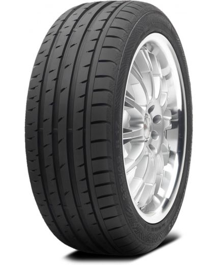 CONTINENTAL ContiSportContact 3 245/40R18 93Y Фото 3