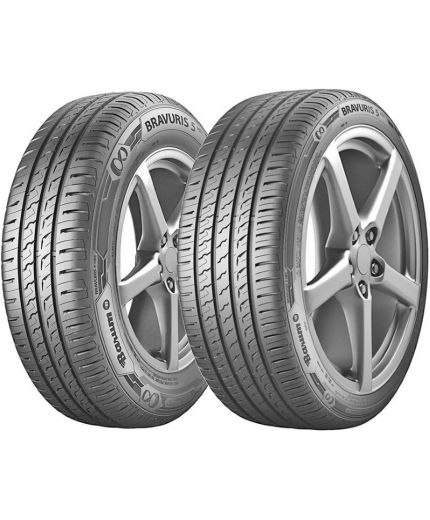 BARUM Bravuris 5HM 205/55R16 91W Фото 4
