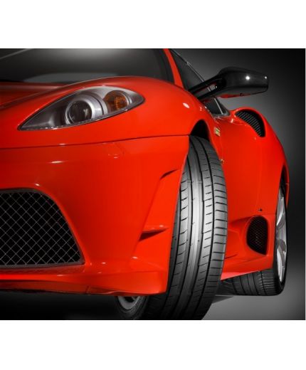 CONTINENTAL ContiSportContact 5 255/50R19 103W (run-flat) Фото 8