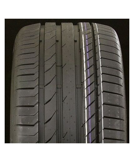 CONTINENTAL ContiSportContact 5 255/50R19 103W (run-flat) Фото 10