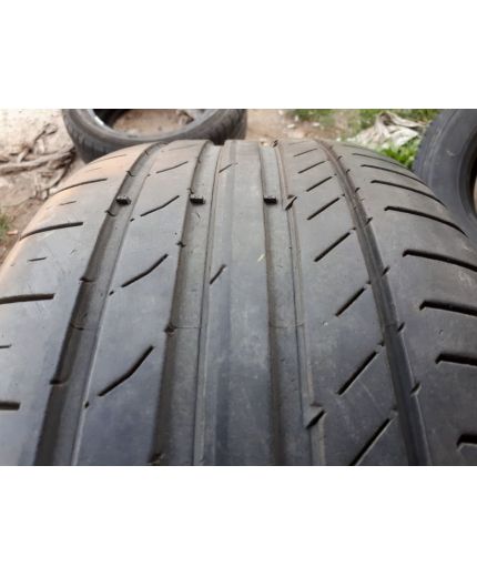 CONTINENTAL ContiSportContact 5 255/40R18 95Y (run-flat) Фото 12