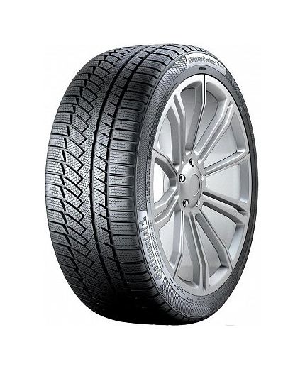 CONTINENTAL ContiCrossContact LX2 225/60R18 100H Фото 3
