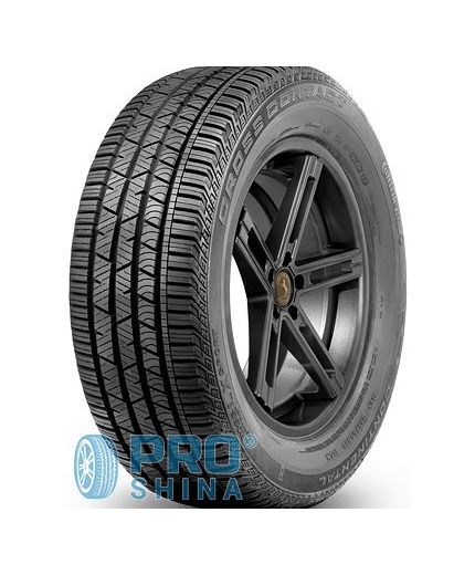 CONTINENTAL ContiCrossContact LX Sport 245/70R16 111T Фото 2