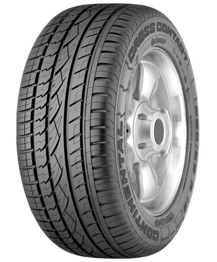 CONTINENTAL ContiCrossContact UHP 255/55R18 109Y Фото 2