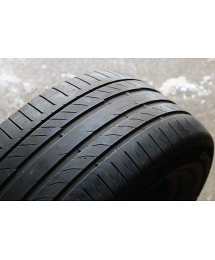 CONTINENTAL ContiSportContact 5 225/40R18 92W (run-flat) Фото 5
