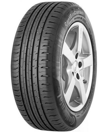 CONTINENTAL ContiSportContact 5 235/60R18 103V Фото 3