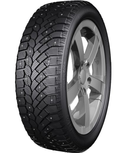 CONTINENTAL ContiIceContact HD 245/40R18 97T