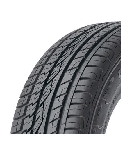 CONTINENTAL ContiCrossContact UHP 295/40R21 111W Фото 4