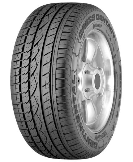 CONTINENTAL ContiCrossContact UHP 275/50R20 109W Фото 3