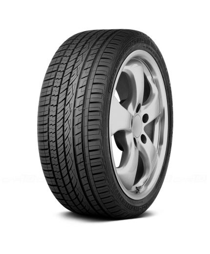 CONTINENTAL ContiCrossContact UHP 275/50R20 109W Фото 4