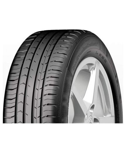 CONTINENTAL ContiPremiumContact 5 225/55R17 97W Фото 3