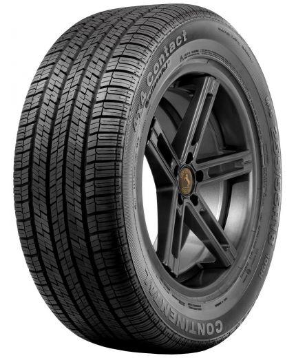 CONTINENTAL Conti4x4Contact 235/50R19 99V Фото 6