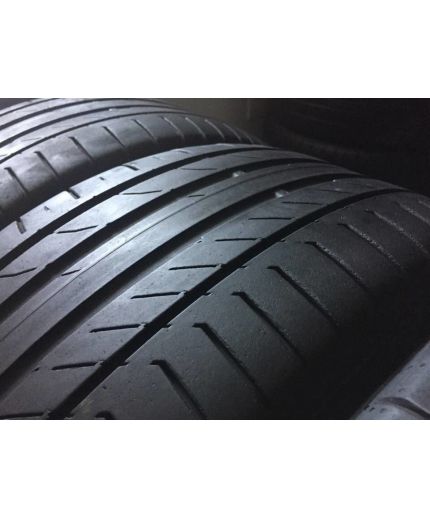 CONTINENTAL ContiSportContact 5 255/50R19 103Y Фото 8
