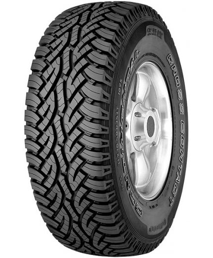 CONTINENTAL ContiCrossContact Winter 205/70R15 96T