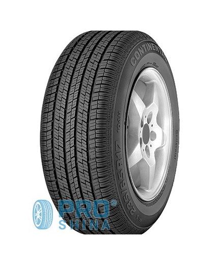 CONTINENTAL Conti4x4Contact 275/55R19 111V Фото 4