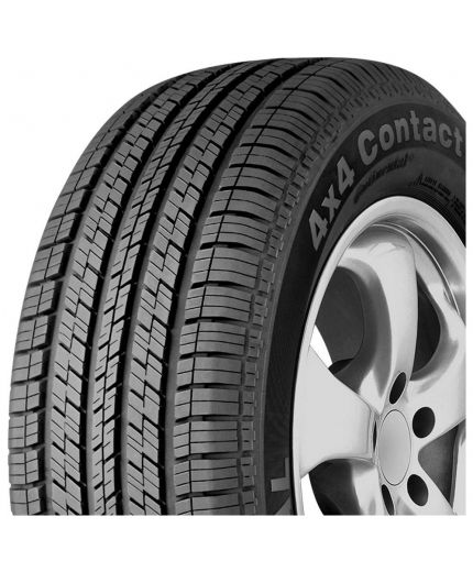 CONTINENTAL Conti4x4Contact 275/55R19 111V Фото 6