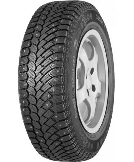 CONTINENTAL ContiIceContact 265/70R16 112T