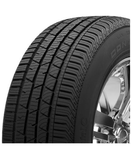 CONTINENTAL ContiCrossContact LX Sport 255/55R18 109V Фото 3