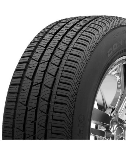 CONTINENTAL ContiCrossContact LX Sport 255/50R20 109H Фото 3