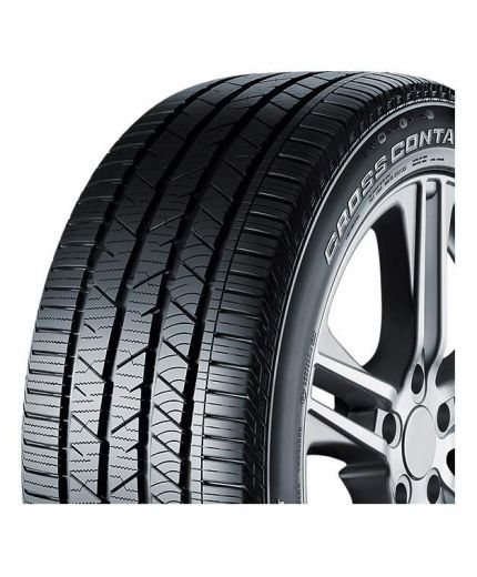 CONTINENTAL ContiCrossContact LX Sport 255/50R20 109H Фото 5