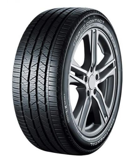CONTINENTAL ContiCrossContact LX Sport 225/60R17 99H Фото 11