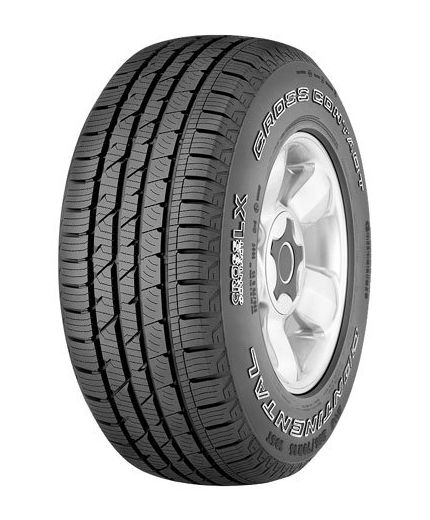 CONTINENTAL ContiCrossContact LX 265/65R17 112T
