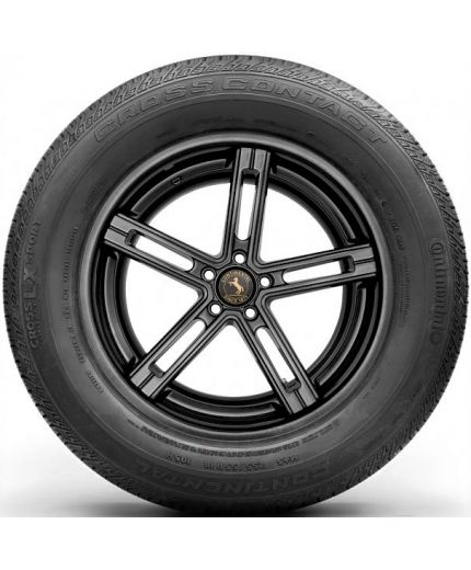 CONTINENTAL ContiCrossContact LX Sport 215/70R16 100H Фото 6