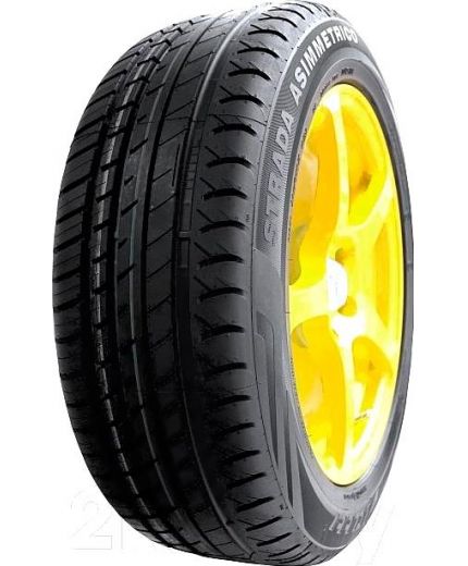 VIATTI Strada Asimmetrico V-130 195/55R15 85V Фото 4