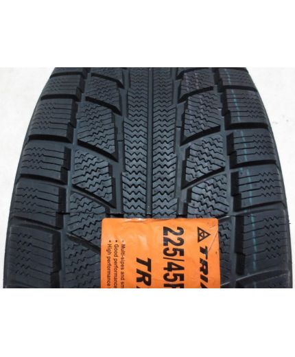TRIANGLE TR777 225/60R16 98H Фото 8