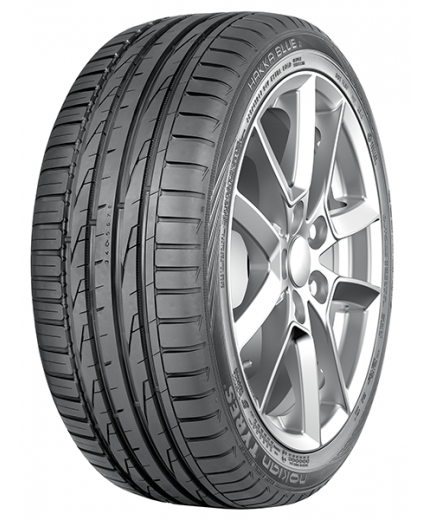 NOKIAN Hakka Blue 2 185/55R15 86V Фото 4