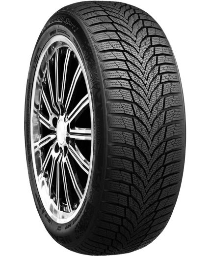 NEXEN Winguard Sport 2 SUV 235/70R16 106T Фото 3