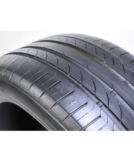 CONTINENTAL ContiSportContact 5 SUV 235/55R19 105W Фото 7