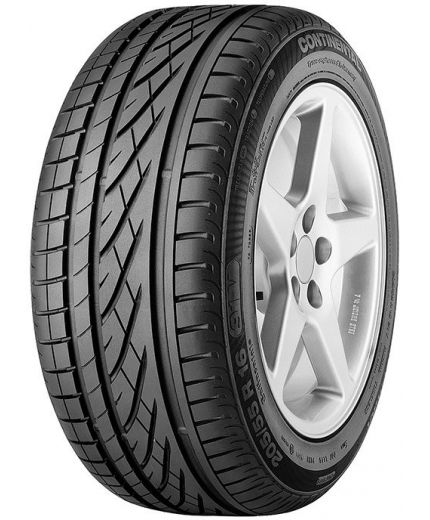 CONTINENTAL ContiPremiumContact 195/55R16 87V Фото 2