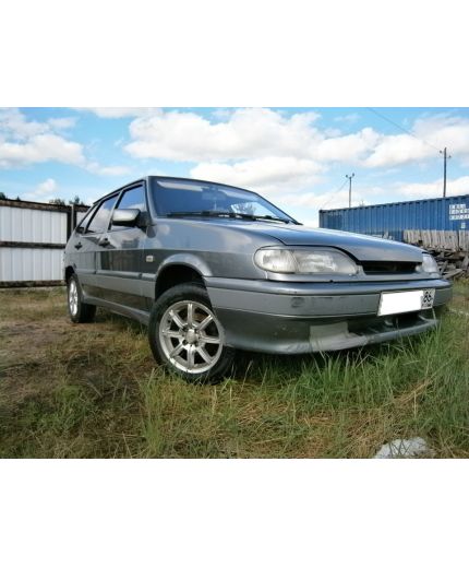 CONTINENTAL ContiPremiumContact 195/55R16 87V Фото 4