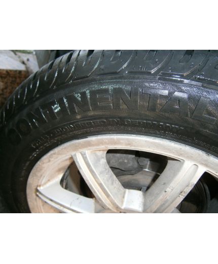 CONTINENTAL ContiPremiumContact 195/55R16 87V Фото 5