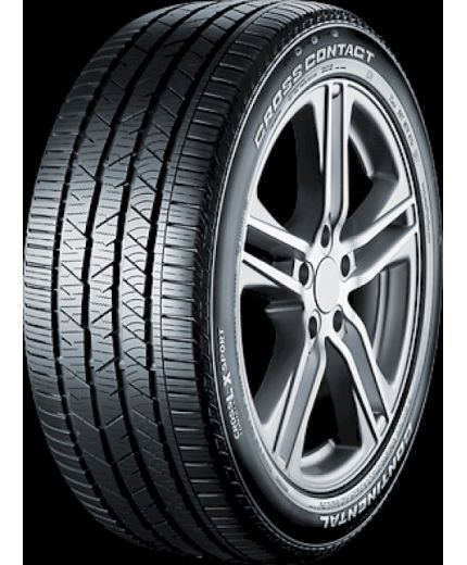 CONTINENTAL ContiCrossContact LX Sport 275/40R22 108Y Фото 2