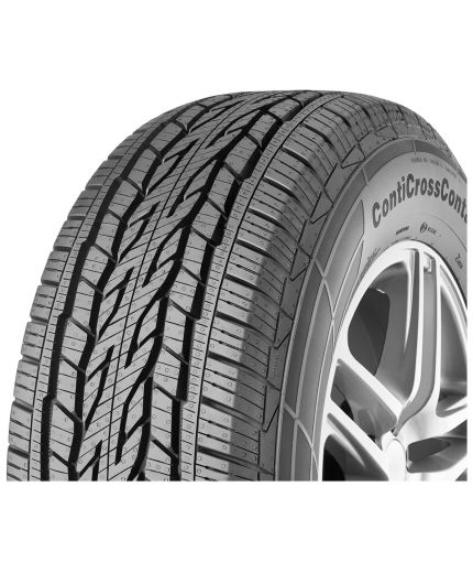 CONTINENTAL ContiCrossContact LX2 235/70R16 106H Фото 2
