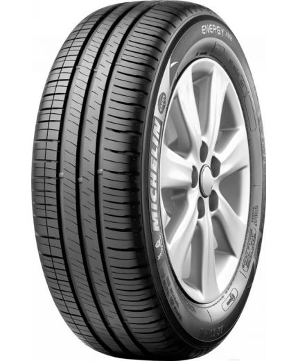 MICHELIN Energy XM2 + 215/65R16 98H Фото 3