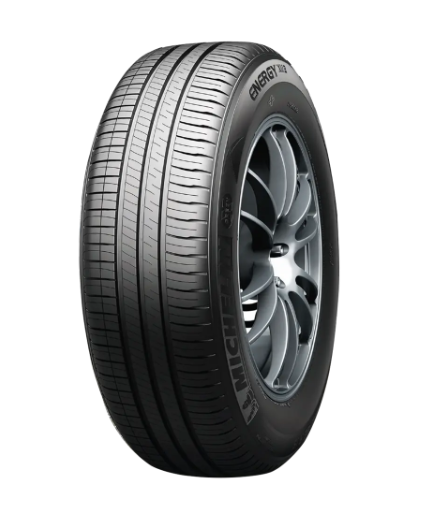 MICHELIN Energy XM2 + 215/65R16 98H Фото 4