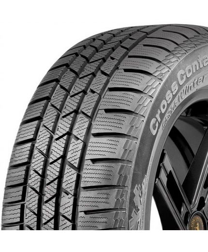 CONTINENTAL ContiCrossContact Winter 235/60R17 102H Фото 7
