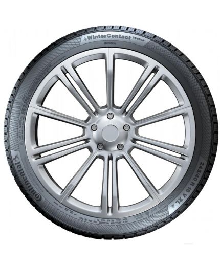 CONTINENTAL WinterContact TS 850 P 255/50R19 107V