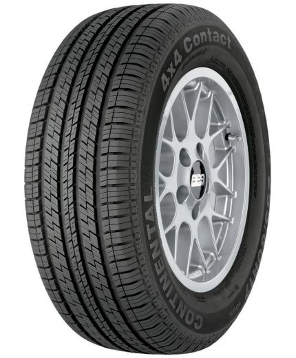CONTINENTAL Conti4x4Contact 255/55R18 105V Фото 2