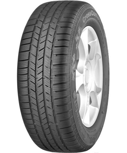CONTINENTAL ContiCrossContact Winter 275/45R21 110V Фото 4