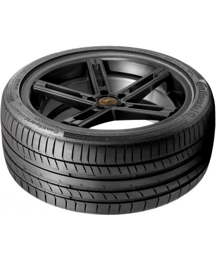 CONTINENTAL ContiSportContact 5P 285/45R21 109Y Фото 9