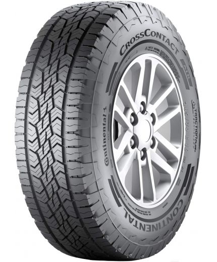 CONTINENTAL CrossContact ATR 265/75R16 119/116S Фото 2