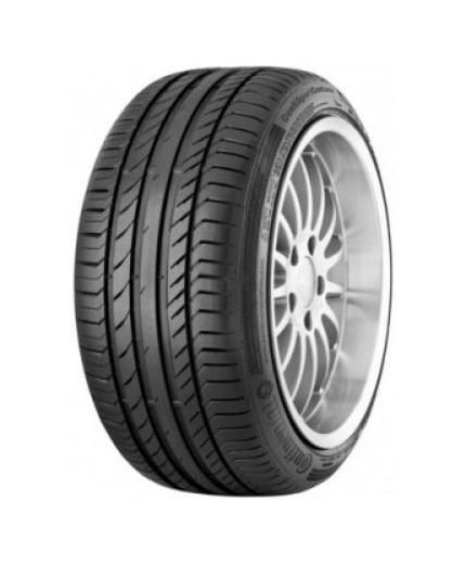 CONTINENTAL ContiSportContact 5P 325/40R21 113Y Фото 12