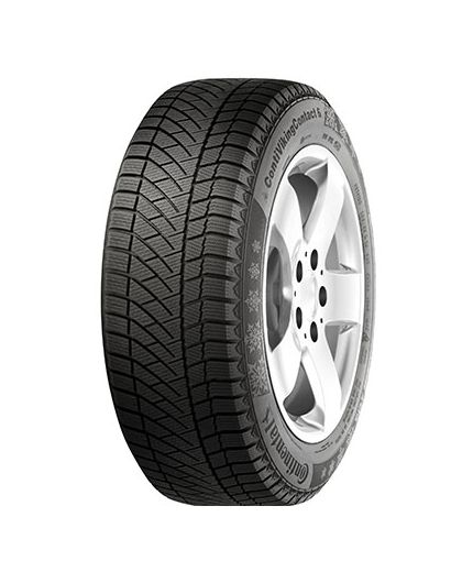 CONTINENTAL ContiVikingContact 6 SUV 245/75R16 111T