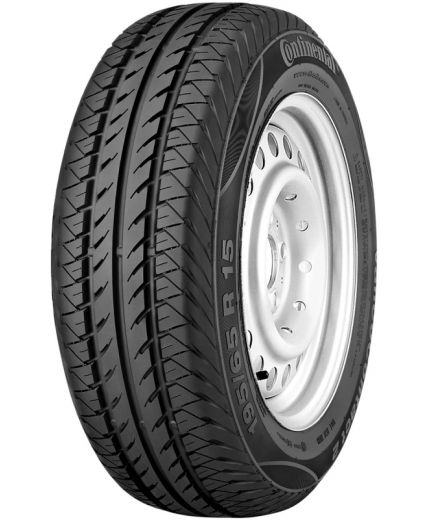 CONTINENTAL VancoContact 2 195/70R15 97T Фото 3